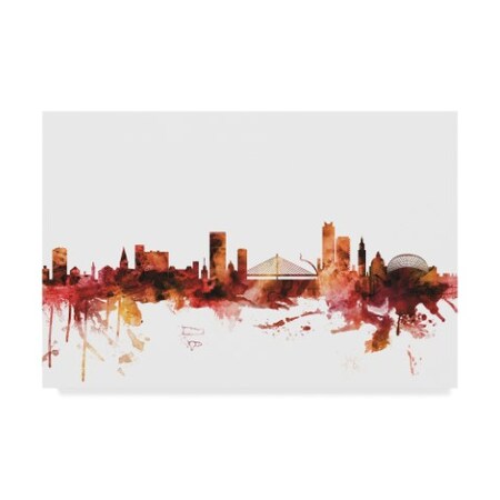 Trademark Fine Art